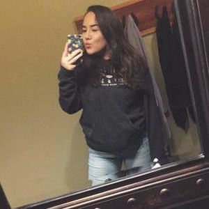 Meet your Posher, Jasmine